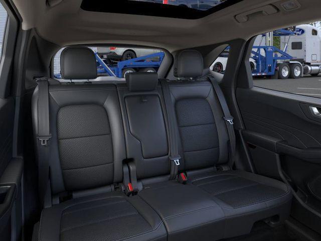 new 2025 Ford Escape PHEV car, priced at $31,087