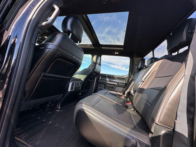 used 2019 Ford F-150 car, priced at $46,941