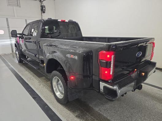 used 2023 Ford F-450 car, priced at $74,888