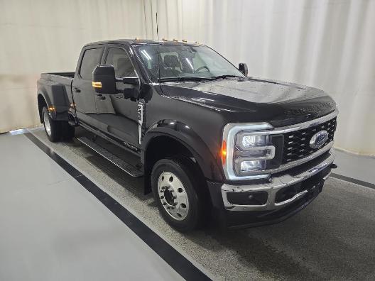 used 2023 Ford F-450 car, priced at $74,888