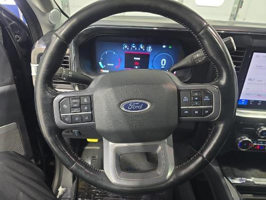 used 2023 Ford F-450 car, priced at $74,888