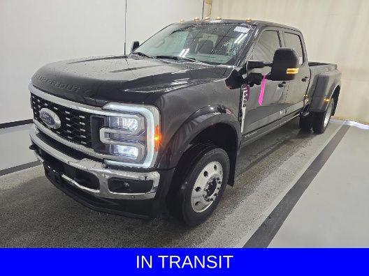 used 2023 Ford F-450 car, priced at $74,888