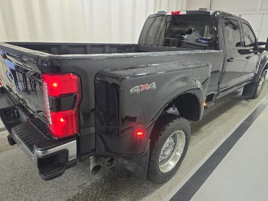 used 2023 Ford F-450 car, priced at $74,888