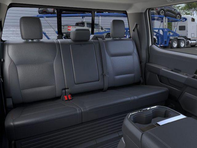 new 2026 Ford F-350 car, priced at $90,555