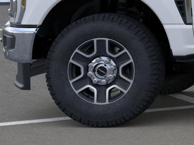 new 2026 Ford F-350 car, priced at $90,555