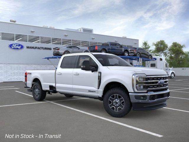 new 2026 Ford F-350 car, priced at $90,555