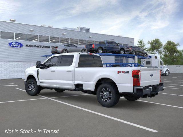 new 2026 Ford F-350 car, priced at $90,555