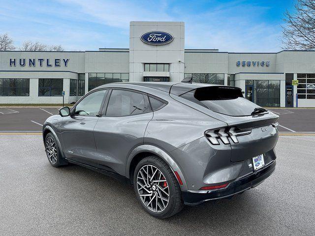 used 2023 Ford Mustang Mach-E car, priced at $31,888
