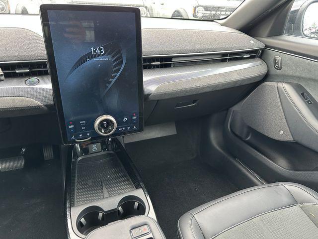 used 2023 Ford Mustang Mach-E car, priced at $31,888
