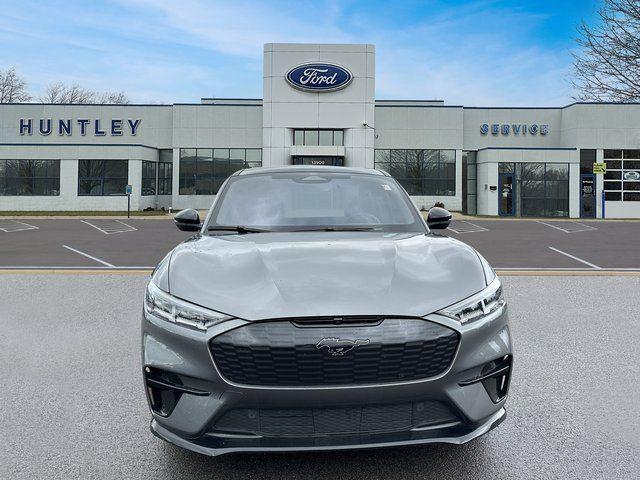 used 2023 Ford Mustang Mach-E car, priced at $31,888