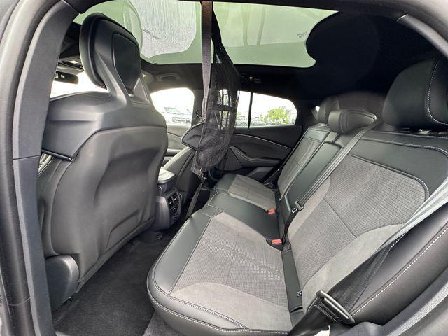 used 2023 Ford Mustang Mach-E car, priced at $31,888