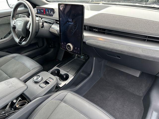 used 2023 Ford Mustang Mach-E car, priced at $31,888