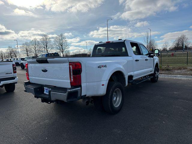 used 2024 Ford F-350 car, priced at $64,972