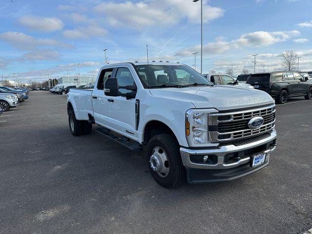 used 2024 Ford F-350 car, priced at $64,972