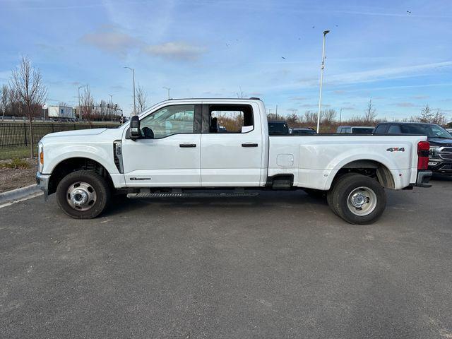 used 2024 Ford F-350 car, priced at $64,972