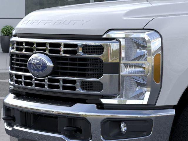 used 2024 Ford F-350 car, priced at $64,972