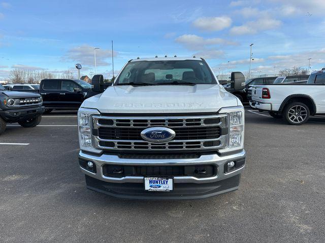 used 2024 Ford F-350 car, priced at $64,972