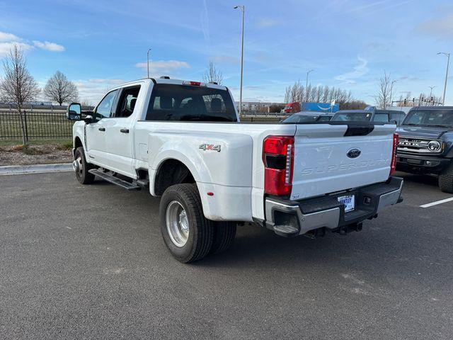 used 2024 Ford F-350 car, priced at $64,972