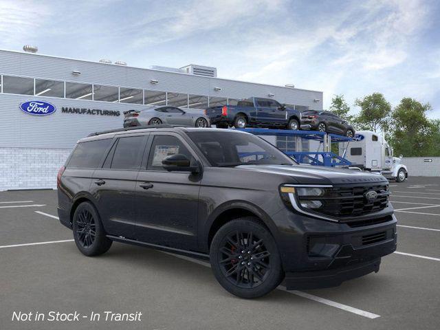 new 2025 Ford Expedition car, priced at $85,230
