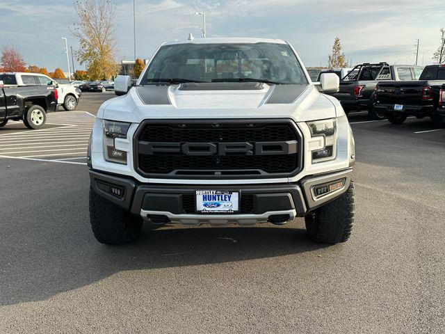 used 2019 Ford F-150 car, priced at $51,951