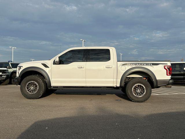 used 2019 Ford F-150 car, priced at $51,951