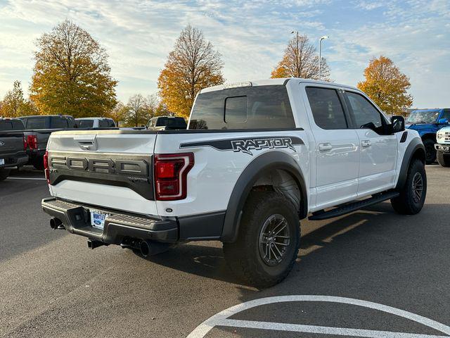 used 2019 Ford F-150 car, priced at $51,951