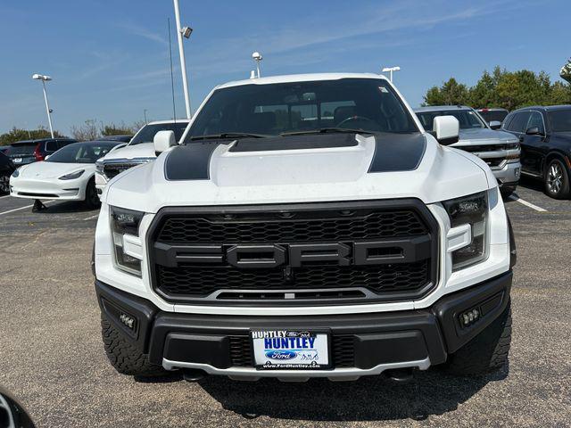 used 2019 Ford F-150 car, priced at $51,951