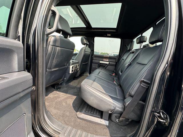 used 2022 Ford F-250 car, priced at $53,888