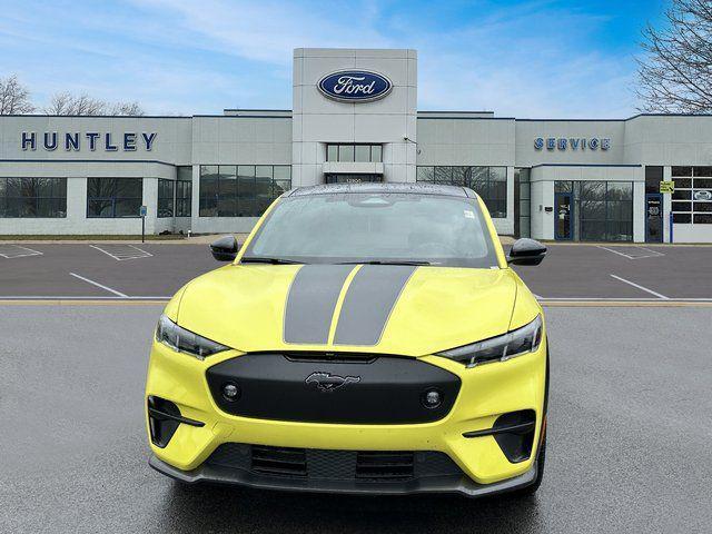 used 2024 Ford Mustang Mach-E car, priced at $42,888