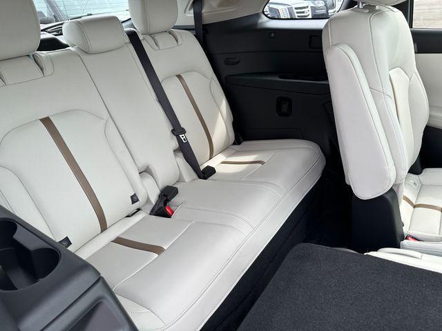 used 2024 Mazda CX-90 car, priced at $39,888