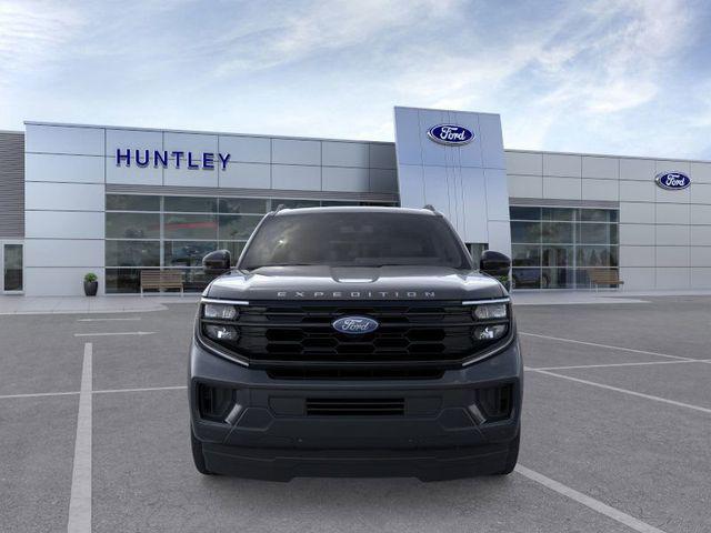 new 2025 Ford Expedition Max car, priced at $75,425