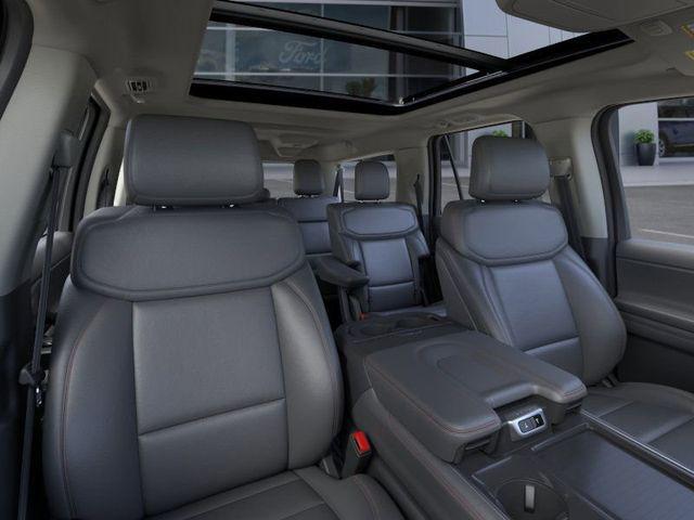 new 2025 Ford Expedition Max car, priced at $75,425