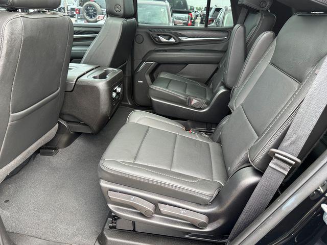 used 2023 GMC Yukon car, priced at $56,888