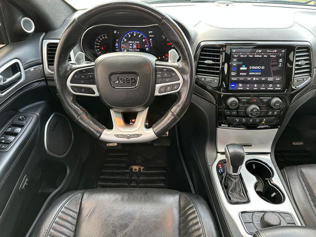 used 2020 Jeep Grand Cherokee car, priced at $74,970