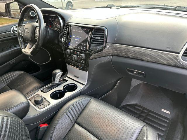 used 2020 Jeep Grand Cherokee car, priced at $74,970