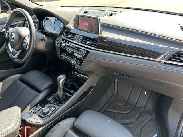 used 2018 BMW X2 car, priced at $17,972
