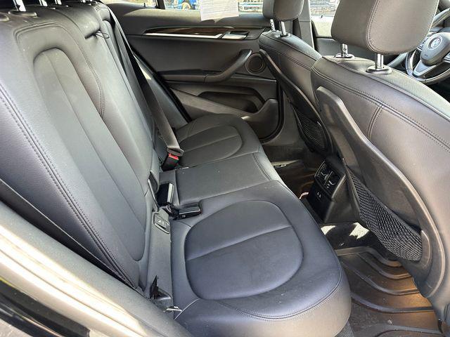 used 2018 BMW X2 car, priced at $17,972