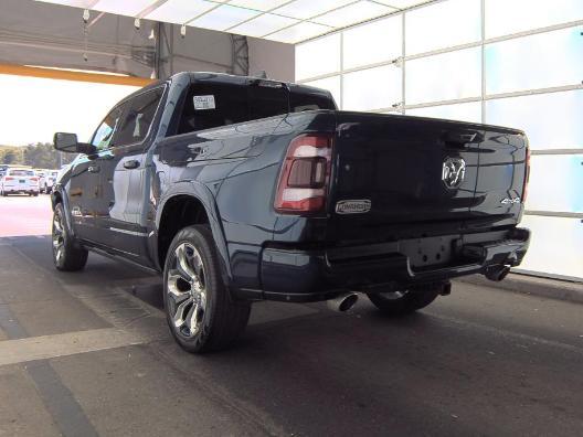 used 2024 Ram 1500 car, priced at $56,888