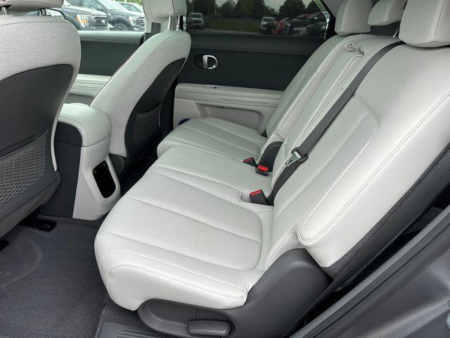 used 2023 Hyundai IONIQ 5 car, priced at $29,888