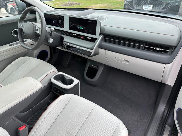 used 2023 Hyundai IONIQ 5 car, priced at $29,888