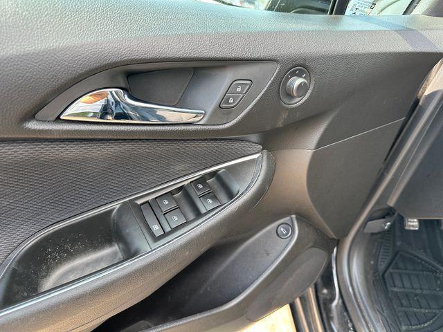 used 2019 Chevrolet Cruze car, priced at $10,222