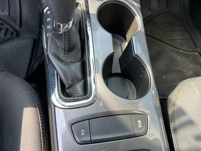 used 2019 Chevrolet Cruze car, priced at $10,222