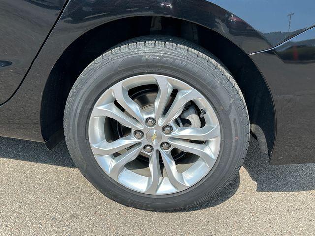 used 2019 Chevrolet Cruze car, priced at $10,222