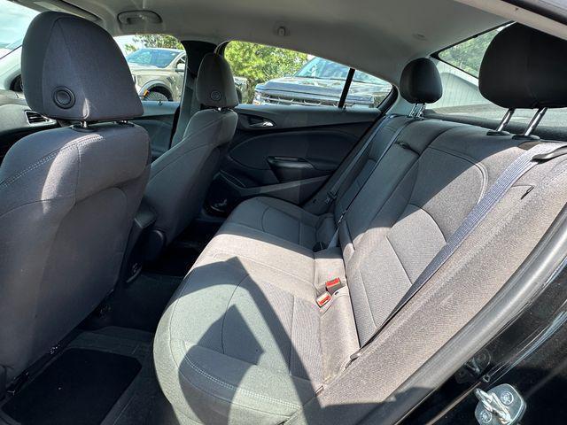 used 2019 Chevrolet Cruze car, priced at $10,222