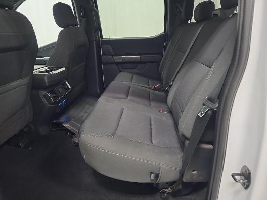 used 2023 Ford F-150 car, priced at $42,472