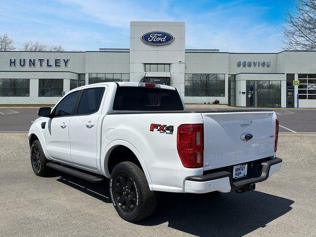 used 2019 Ford Ranger car, priced at $26,997