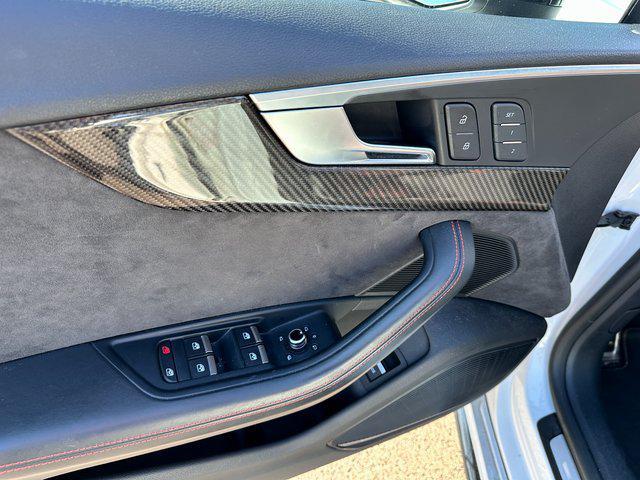 used 2019 Audi RS 5 car, priced at $41,772
