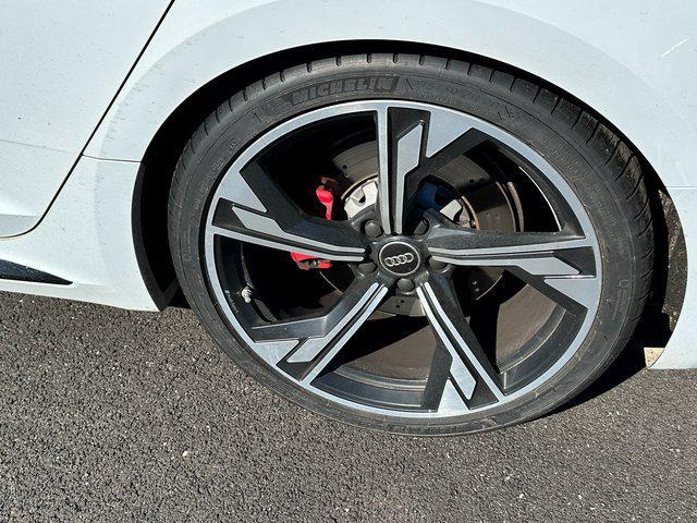 used 2019 Audi RS 5 car, priced at $41,772