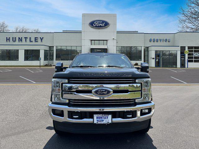 used 2017 Ford F-350 car, priced at $30,972