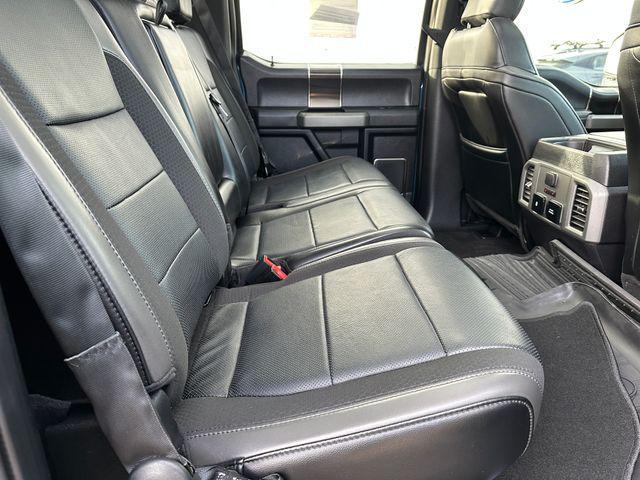 used 2019 Ford F-150 car, priced at $41,941